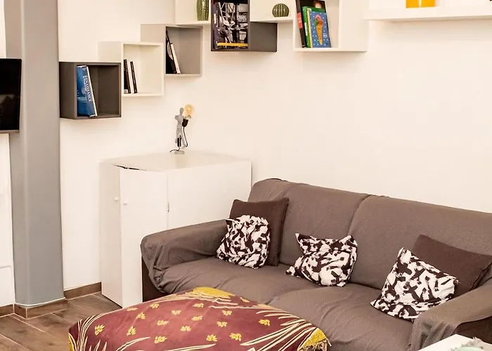 Sol House San Paolo Collection Metro B * Roma
