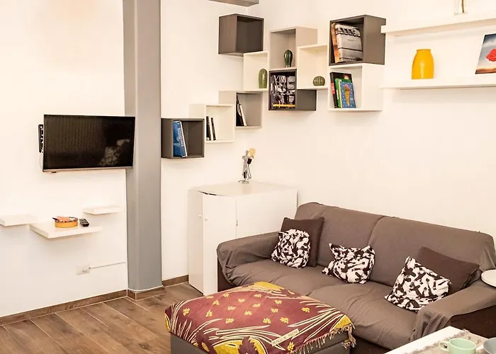 Apartamento Sol House San Paolo Collection Metro B Roma